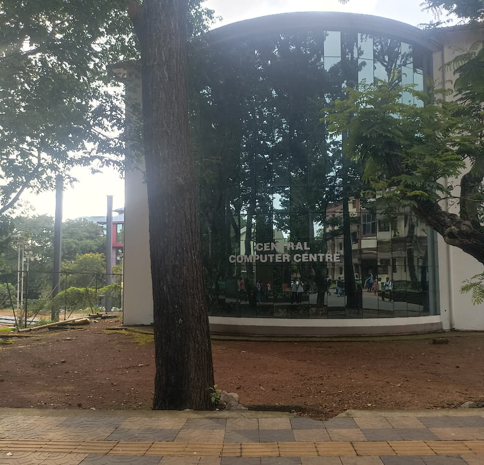 NIT Calicut Campus photo 13